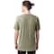 Hanes ComfortWash Garment Dyed Adult Short Sleeve T-Shirt